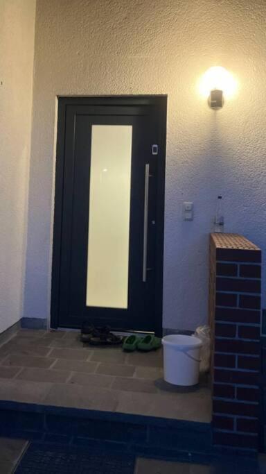 Habos Corner Leilighet Tiefenbach  Eksteriør bilde